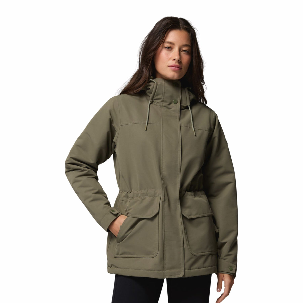 Women's Idyllwood Insulated Jacket