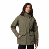 Women's Idyllwood Insulated Jacket
