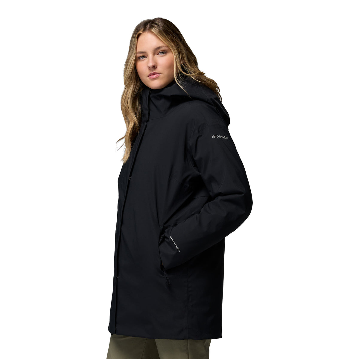 Women's Amaze Puff Interchange Jacket