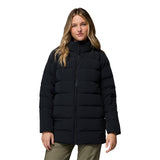 Women's Amaze Puff Interchange Jacket