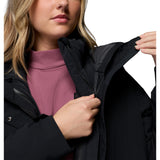 Women's Amaze Puff Interchange Jacket