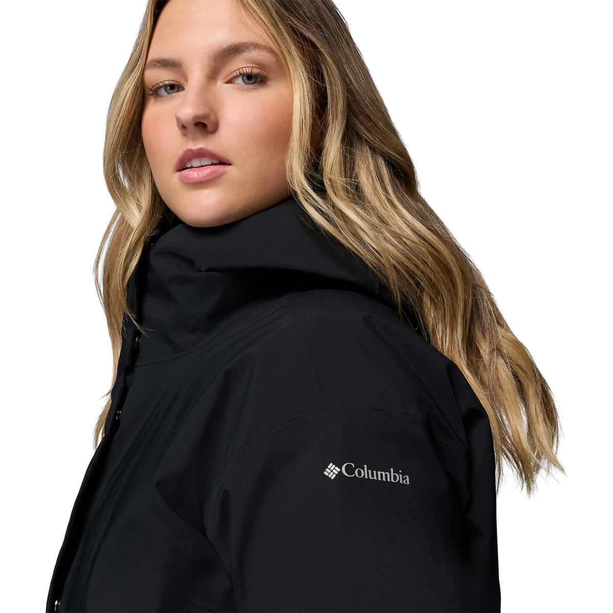Women's Amaze Puff Interchange Jacket