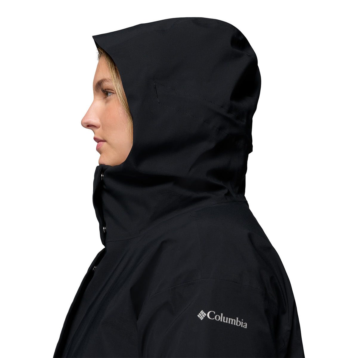 Women's Amaze Puff Interchange Jacket