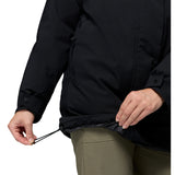 Women's Amaze Puff Interchange Jacket