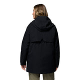 Women's Amaze Puff Interchange Jacket