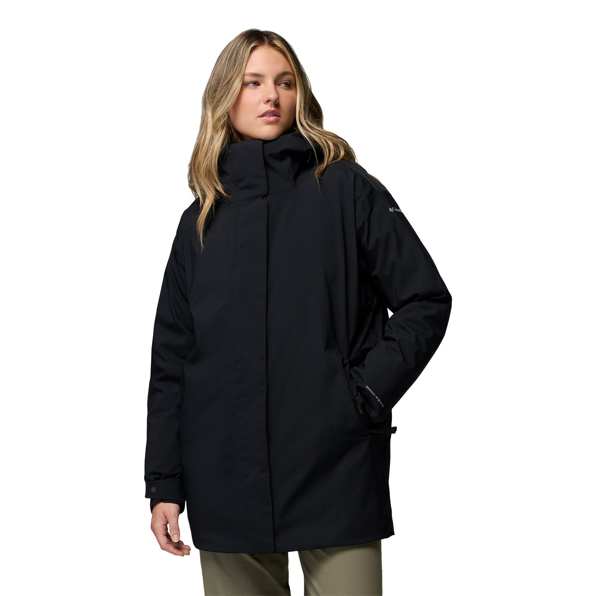 Women's Amaze Puff Interchange Jacket