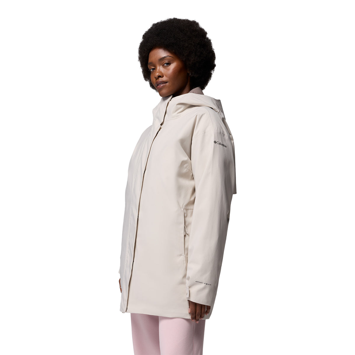 Women's Amaze Puff Interchange Jacket