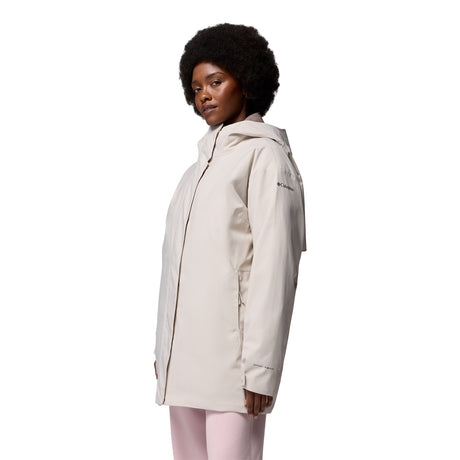 Women's Amaze Puff Interchange Jacket