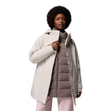 Women's Amaze Puff Interchange Jacket
