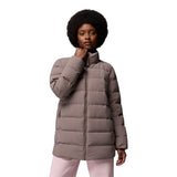 Women's Amaze Puff Interchange Jacket