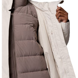 Women's Amaze Puff Interchange Jacket