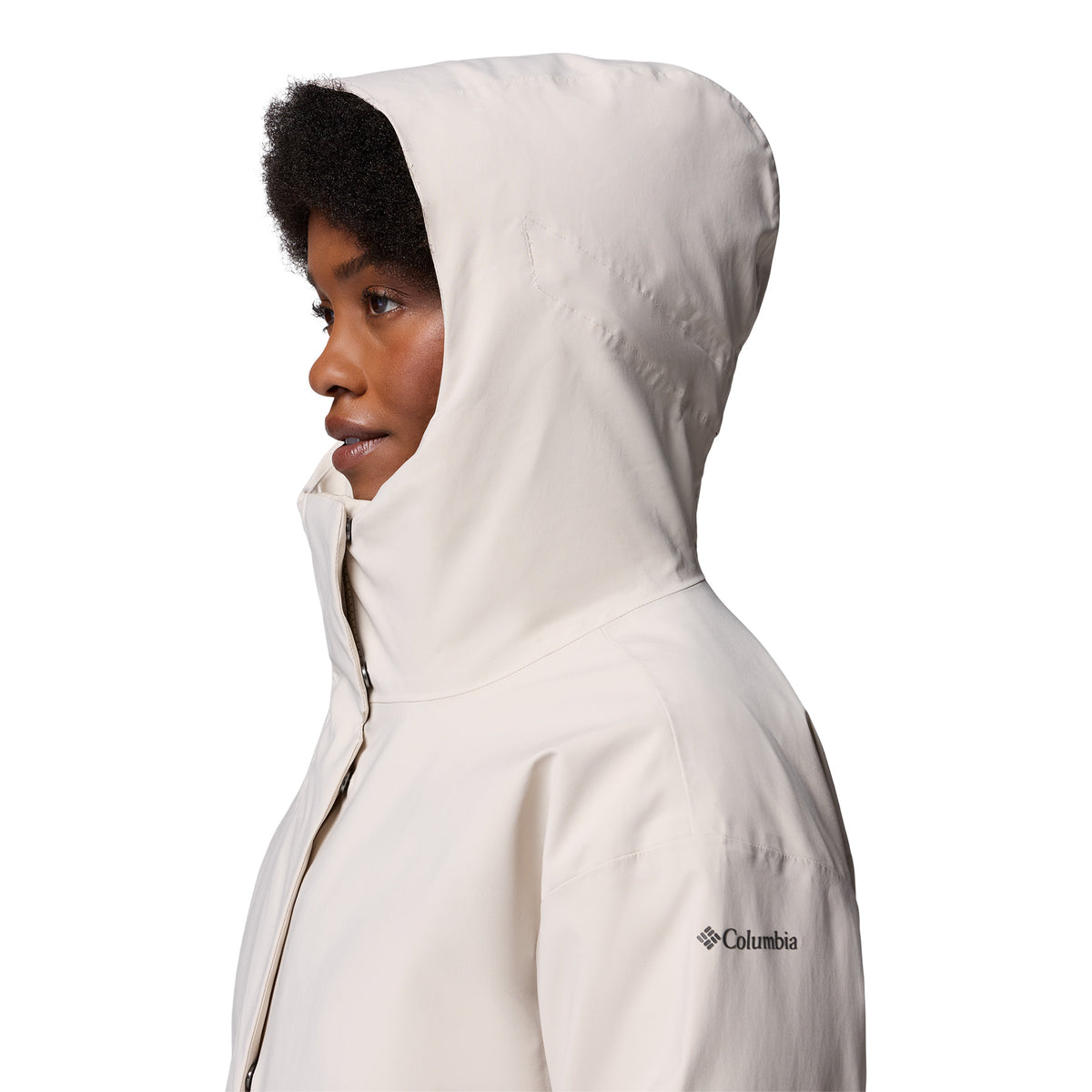 Women's Amaze Puff Interchange Jacket