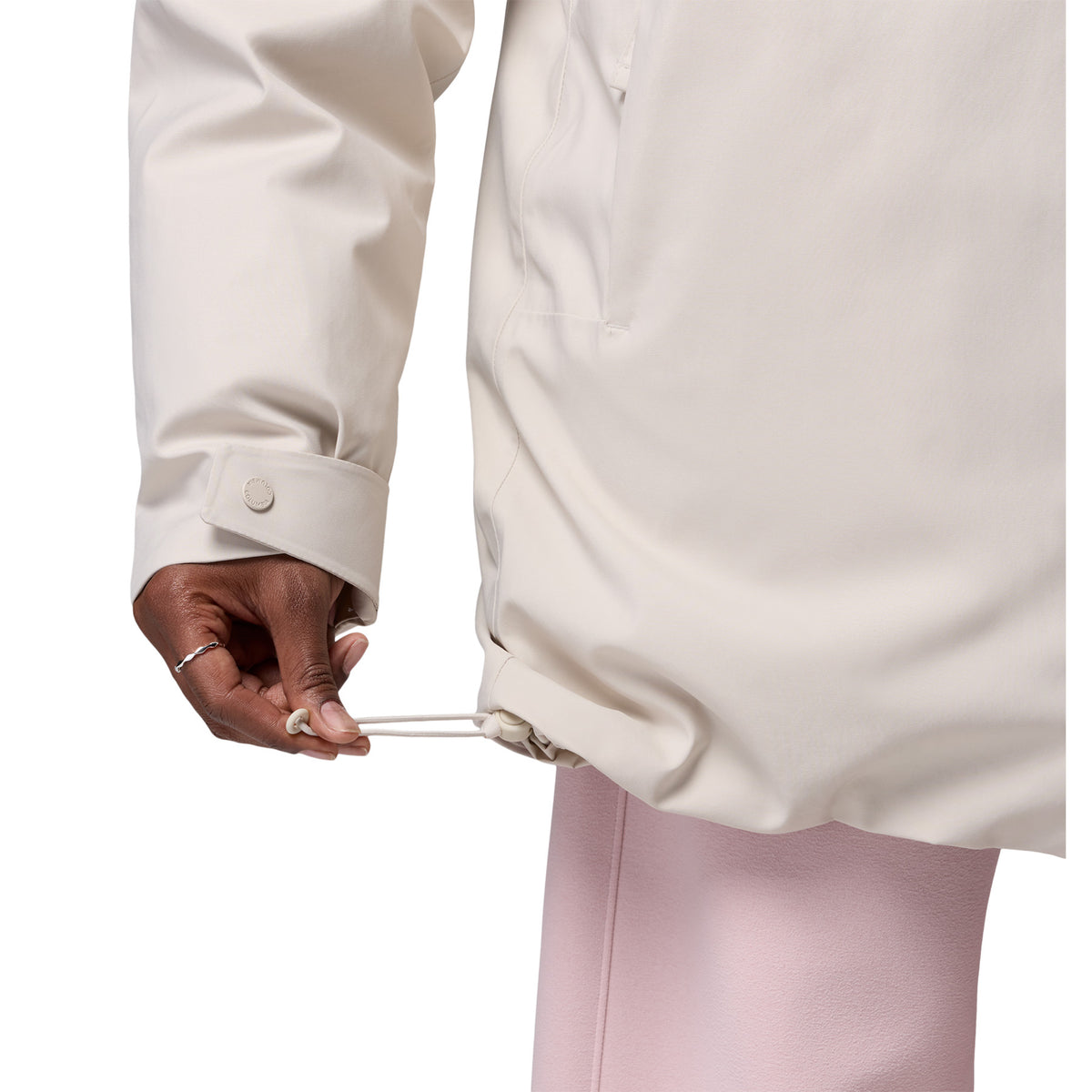 Women's Amaze Puff Interchange Jacket