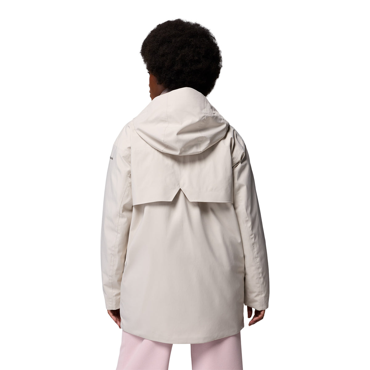 Women's Amaze Puff Interchange Jacket