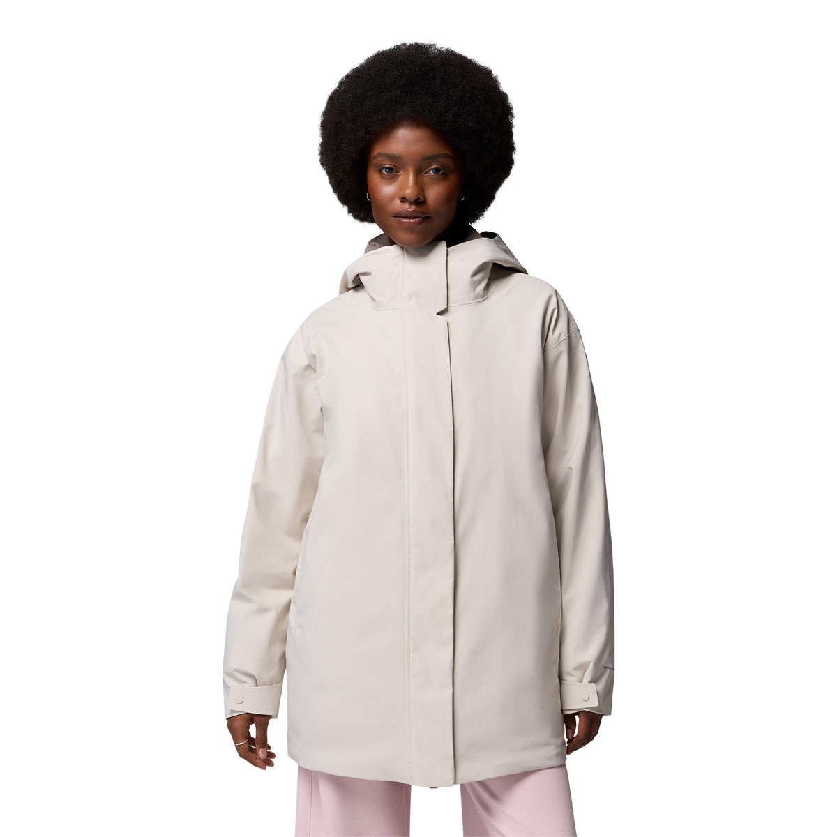 Women's Amaze Puff Interchange Jacket