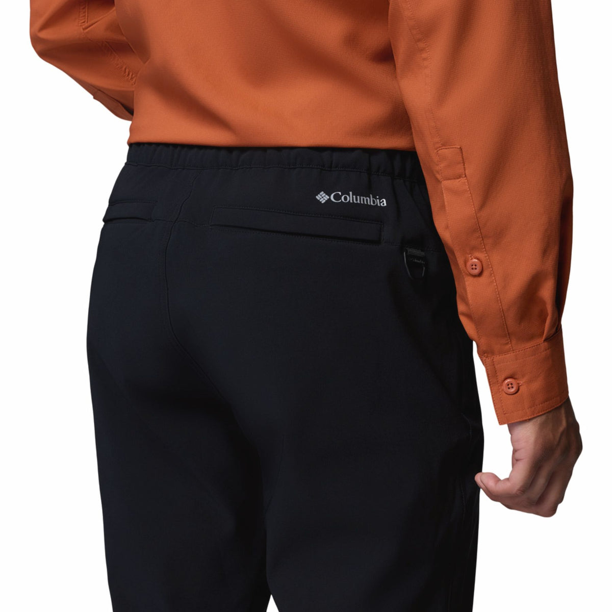 Men's Essential Hike Hiking Trousers