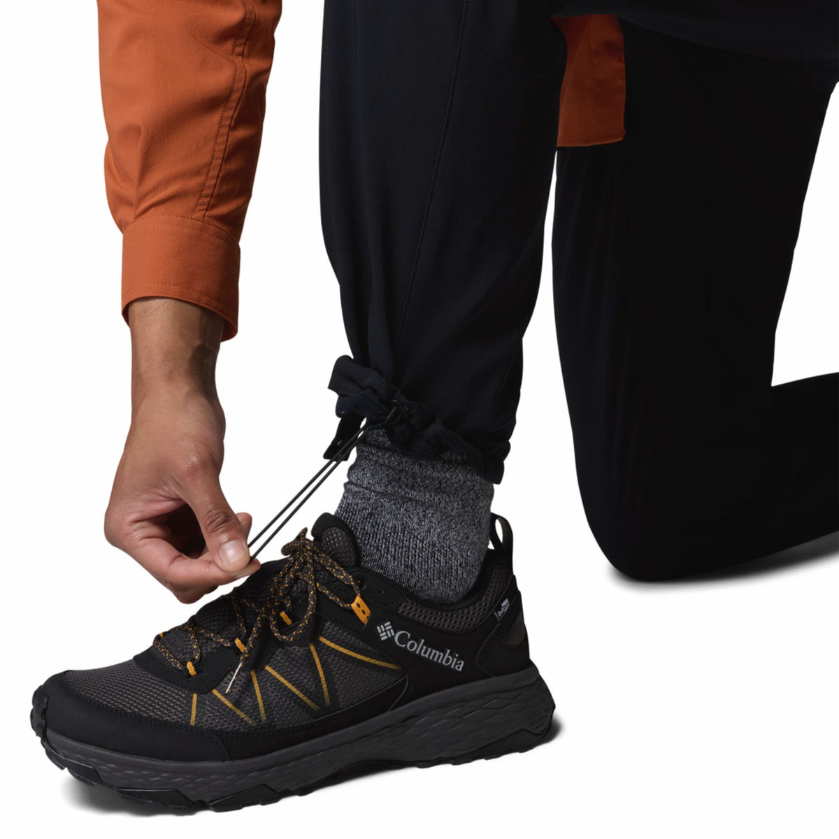 Men's Essential Hike Hiking Trousers