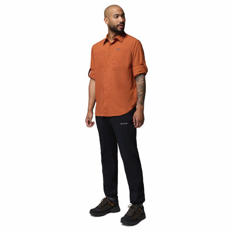 Men's Essential Hike Hiking Trousers