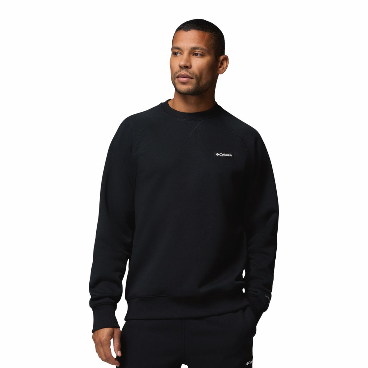 Men's Dry Creek Heavyweight Crew
