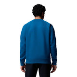 Men's Dry Creek Heavyweight Crew - Phoenix Blue