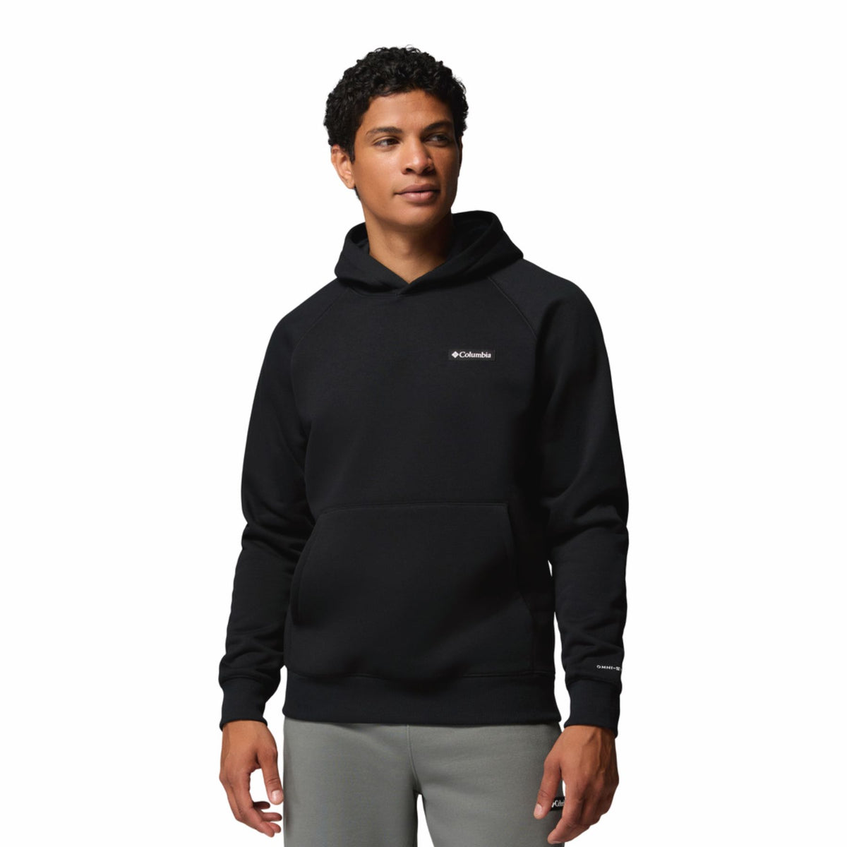 Men's Dry Creek Heavyweight Hoodie