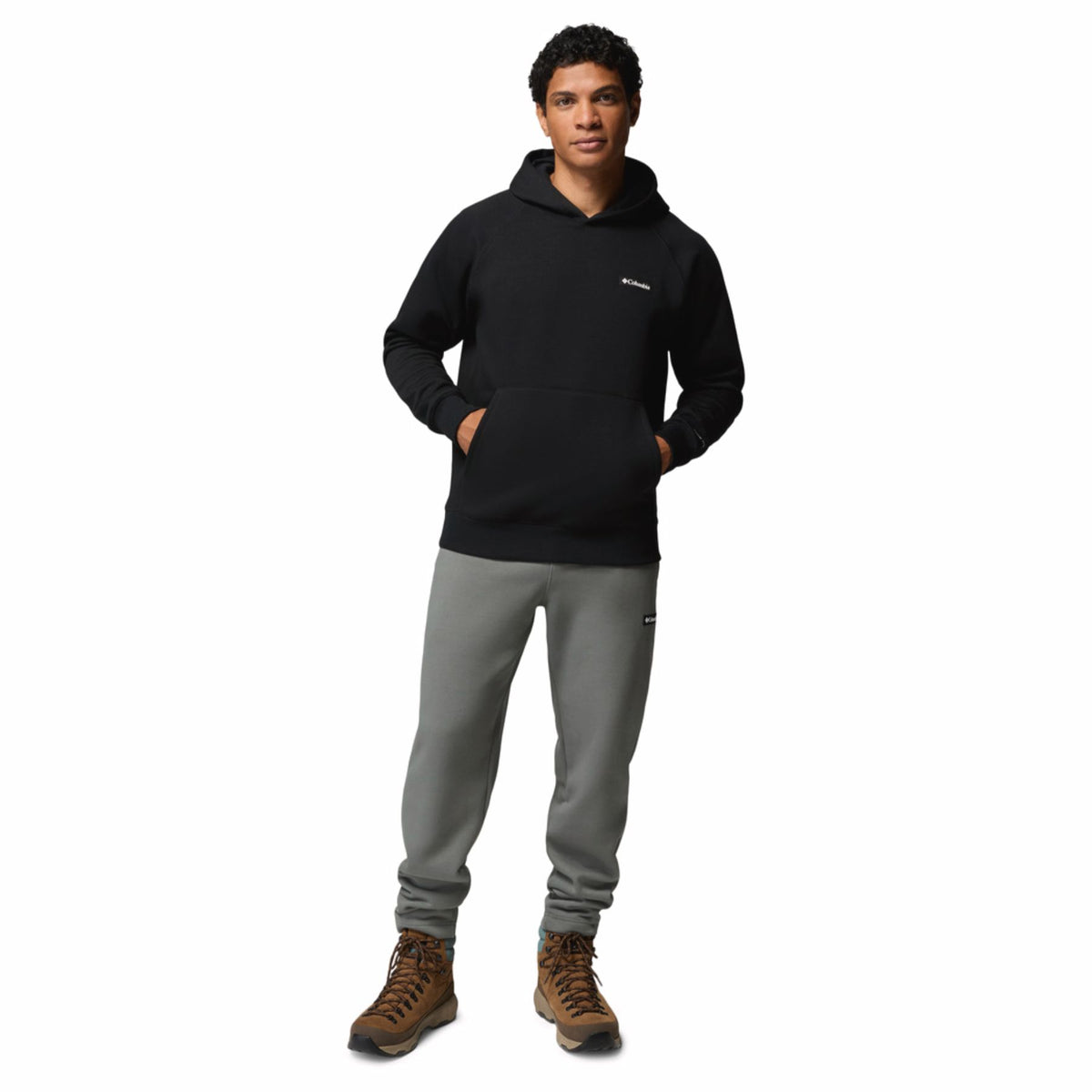 Men's Dry Creek Heavyweight Hoodie
