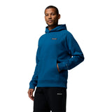 Men's Dry Creek Heavyweight Hoodie - Phoenix Blue