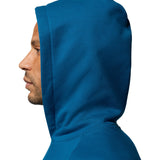 Men's Dry Creek Heavyweight Hoodie - Phoenix Blue