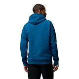 Men's Dry Creek Heavyweight Hoodie - Phoenix Blue