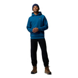 Men's Dry Creek Heavyweight Hoodie - Phoenix Blue