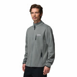 Men's Sweater Weather Full Zip