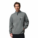 Men's Sweater Weather Full Zip