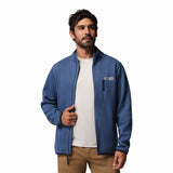 Men's Sweater Weather Full Zip