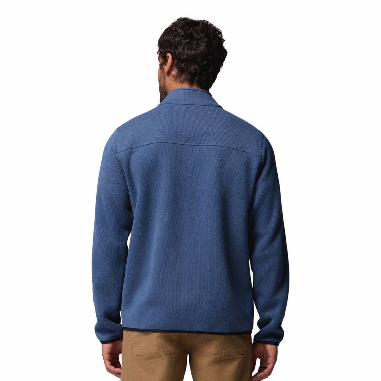 Men's Sweater Weather Full Zip