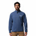 Men's Sweater Weather Full Zip