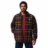 Men's Hunter Arch Shirt Jacket