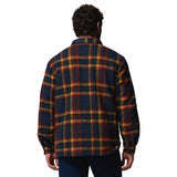 Men's Hunter Arch Shirt Jacket