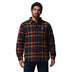 Men's Hunter Arch Shirt Jacket