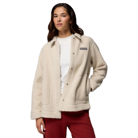 Women's Panorama Shirt Jacket