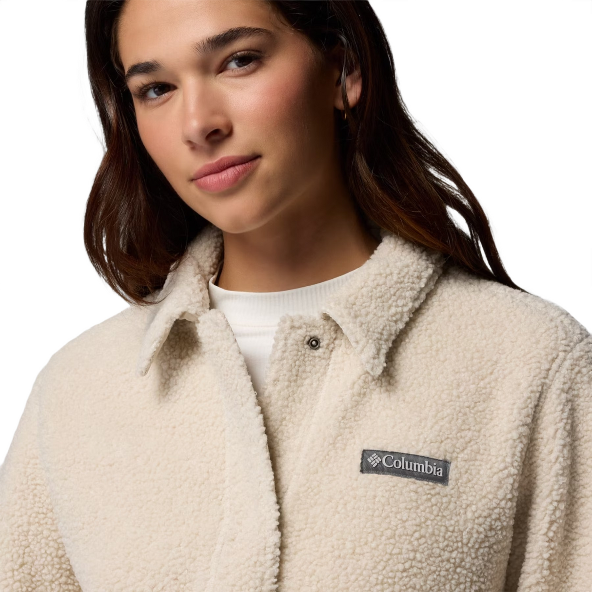 Women's Panorama Shirt Jacket