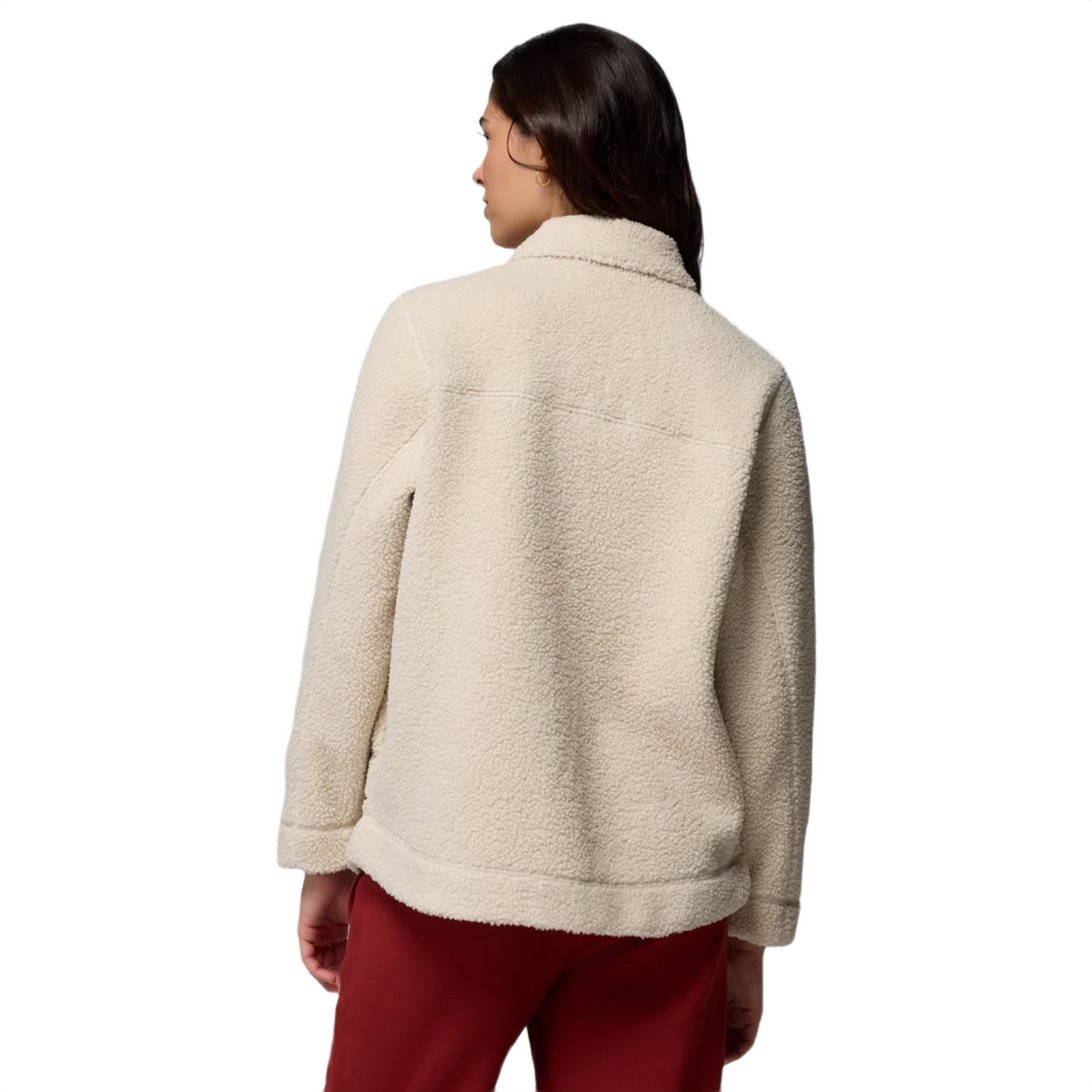 Women's Panorama Shirt Jacket