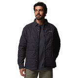 Men's Landroamer II Quilted Shirt Jacket