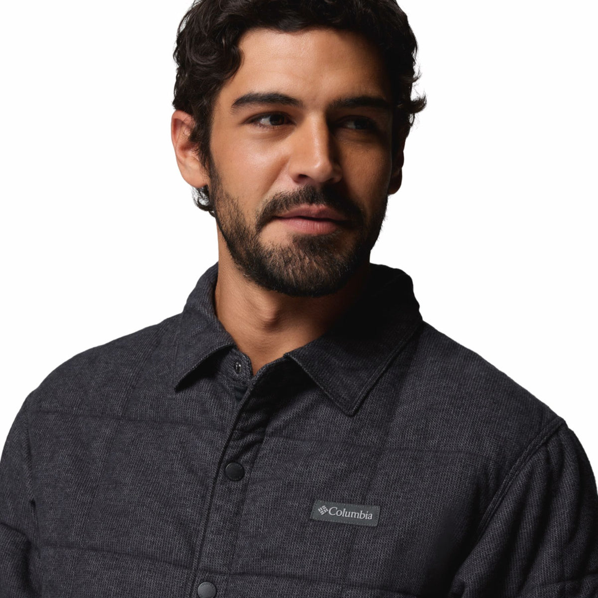 Men's Landroamer II Quilted Shirt Jacket