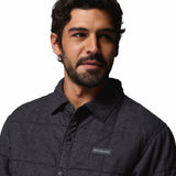 Men's Landroamer II Quilted Shirt Jacket