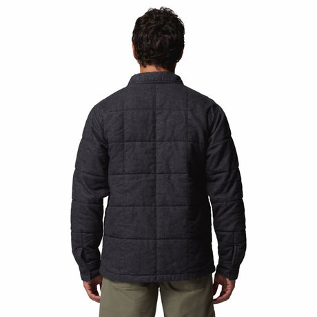 Men's Landroamer II Quilted Shirt Jacket