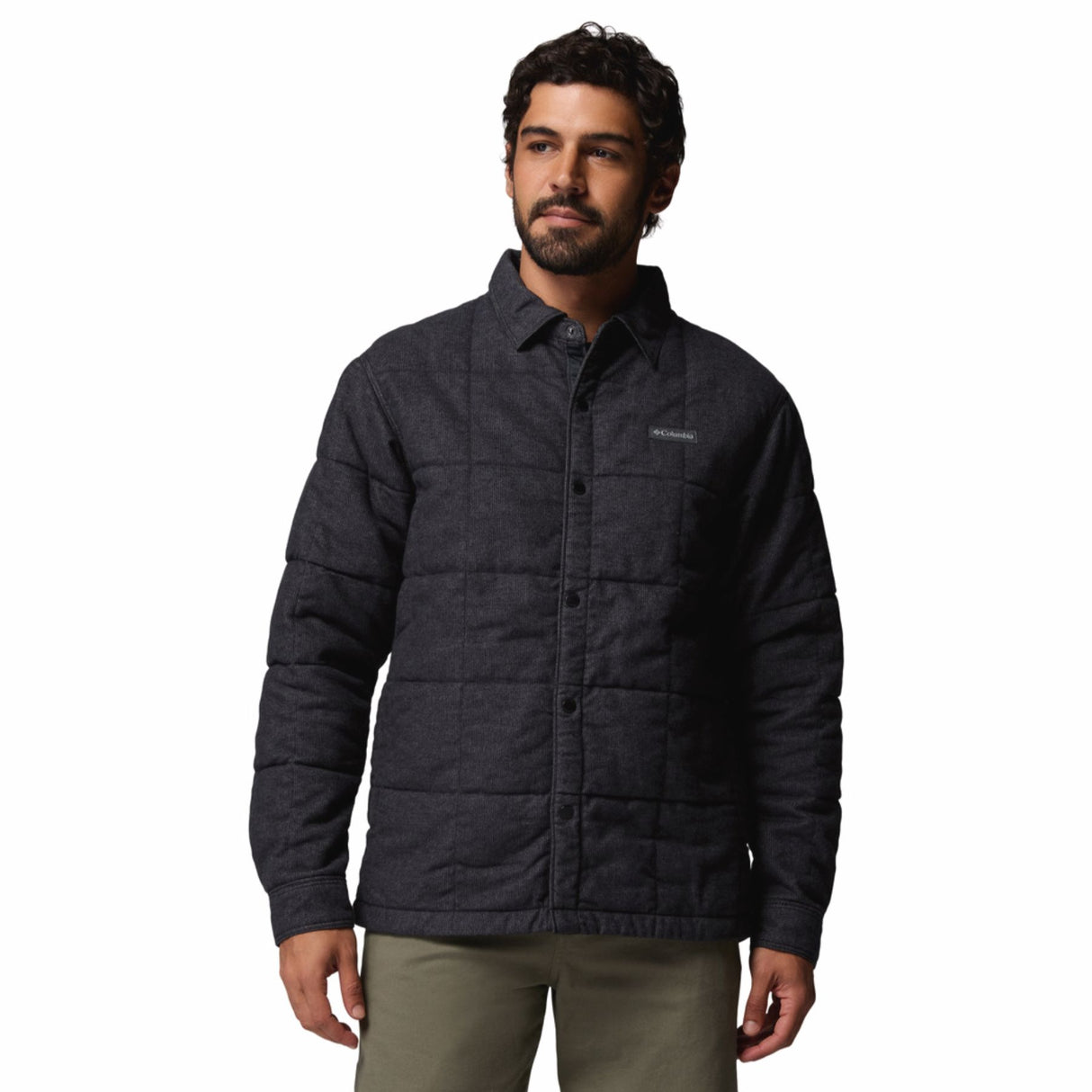 Men's Landroamer II Quilted Shirt Jacket