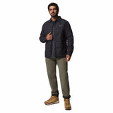 Men's Landroamer II Quilted Shirt Jacket
