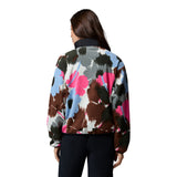 Women's Sequoia Grove II Printed Half Zip Fleece