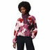 Women's Sequoia Grove II Printed Half Zip