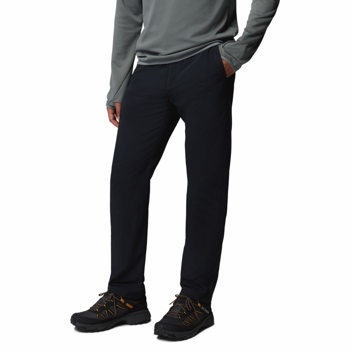 Men's ROC Tech Warm Chino Trousers